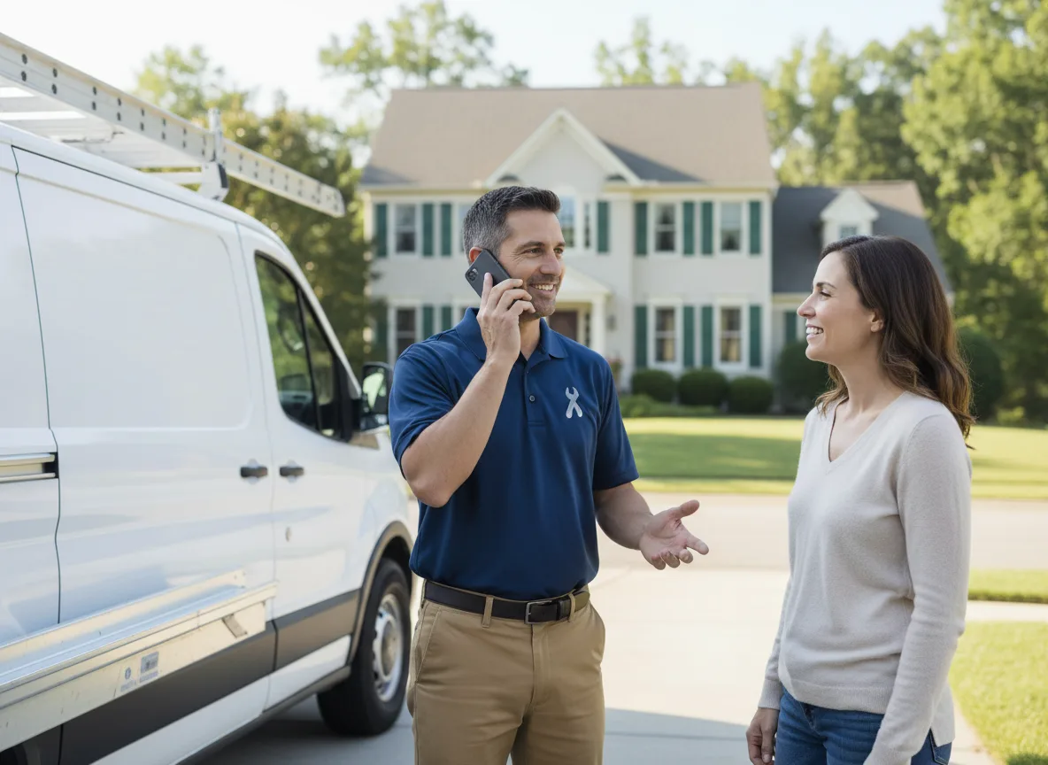 Home Gutter Service Hohenwald, TN FAQs